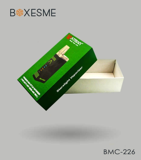 E Cigarette Boxes